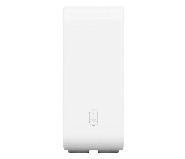 Sonos SUB Gen3 Biały - 565236 - zdjęcie 3